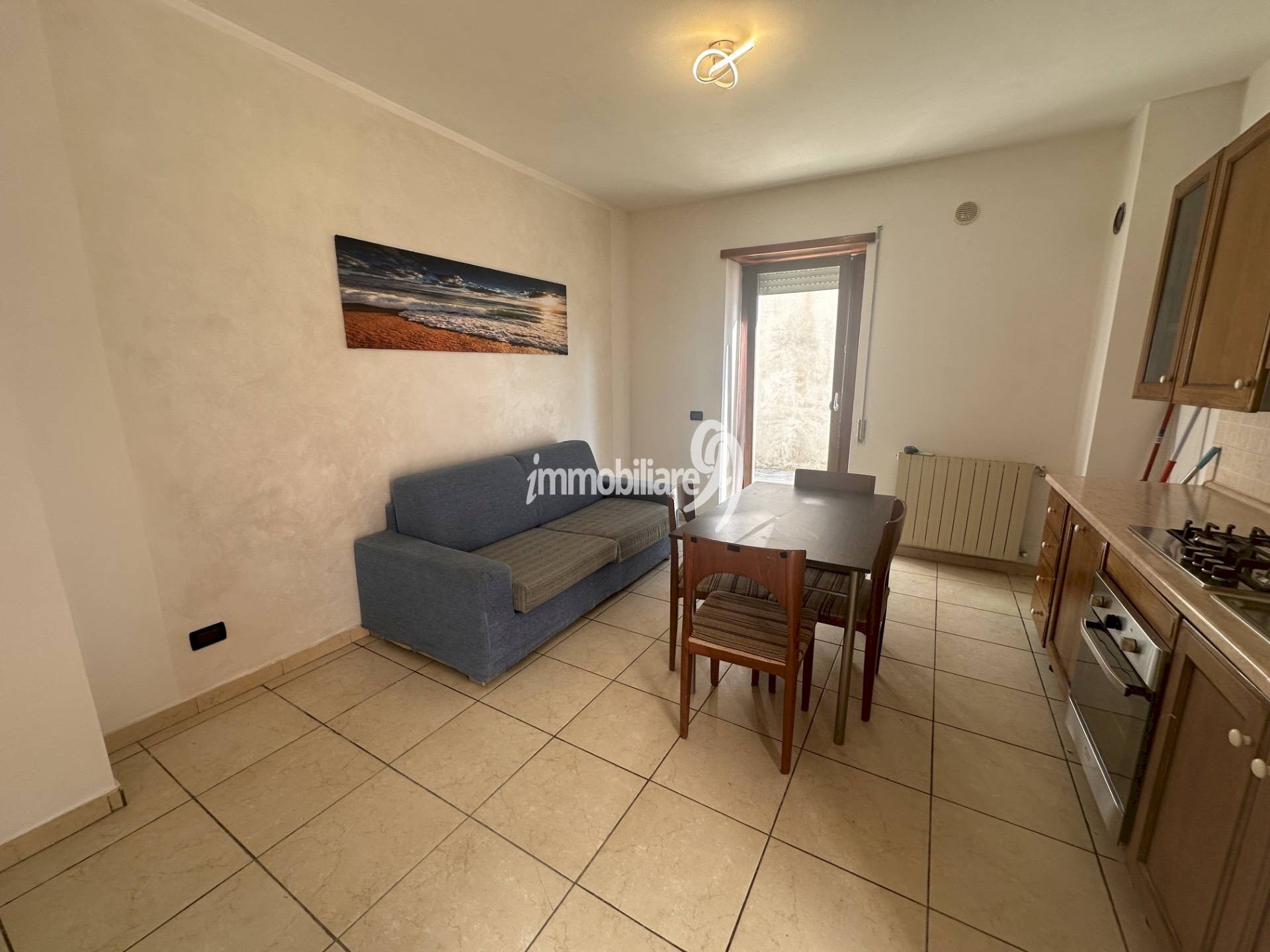 Foto 2 - Two-room apartment via della stazione, L'Aquila - photo 2