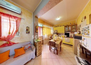 Foto 7 - Trilocale Via Luigi Vanvitelli
 
54, Palermo - foto 7