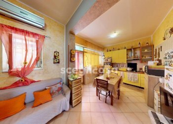 Foto 8 - Trilocale Via Luigi Vanvitelli
 
54, Palermo - foto 8