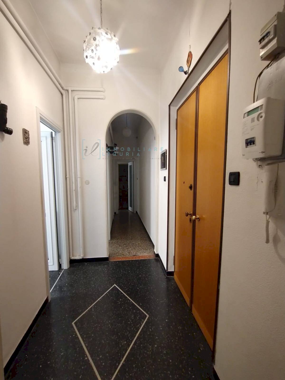 Foto 3 - Quadrilocale via cipro, Genova - foto 3