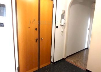 Foto 4 - Quadrilocale via cipro, Genova - foto 4