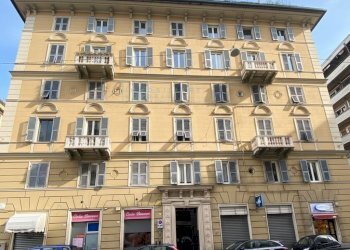 Foto 1 - Quadrilocale via cipro, Genova - foto 1