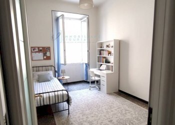 Foto 18 - Quadrilocale via cipro, Genova - foto 18