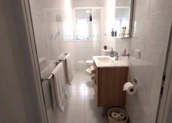 Foto 21 - Quadrilocale via cipro, Genova - foto 21