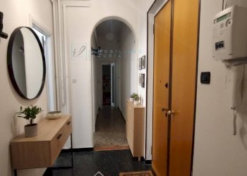 Foto 23 - Quadrilocale via cipro, Genova - foto 23