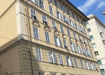 Foto 28 - Quadrilocale via cipro, Genova - foto 28