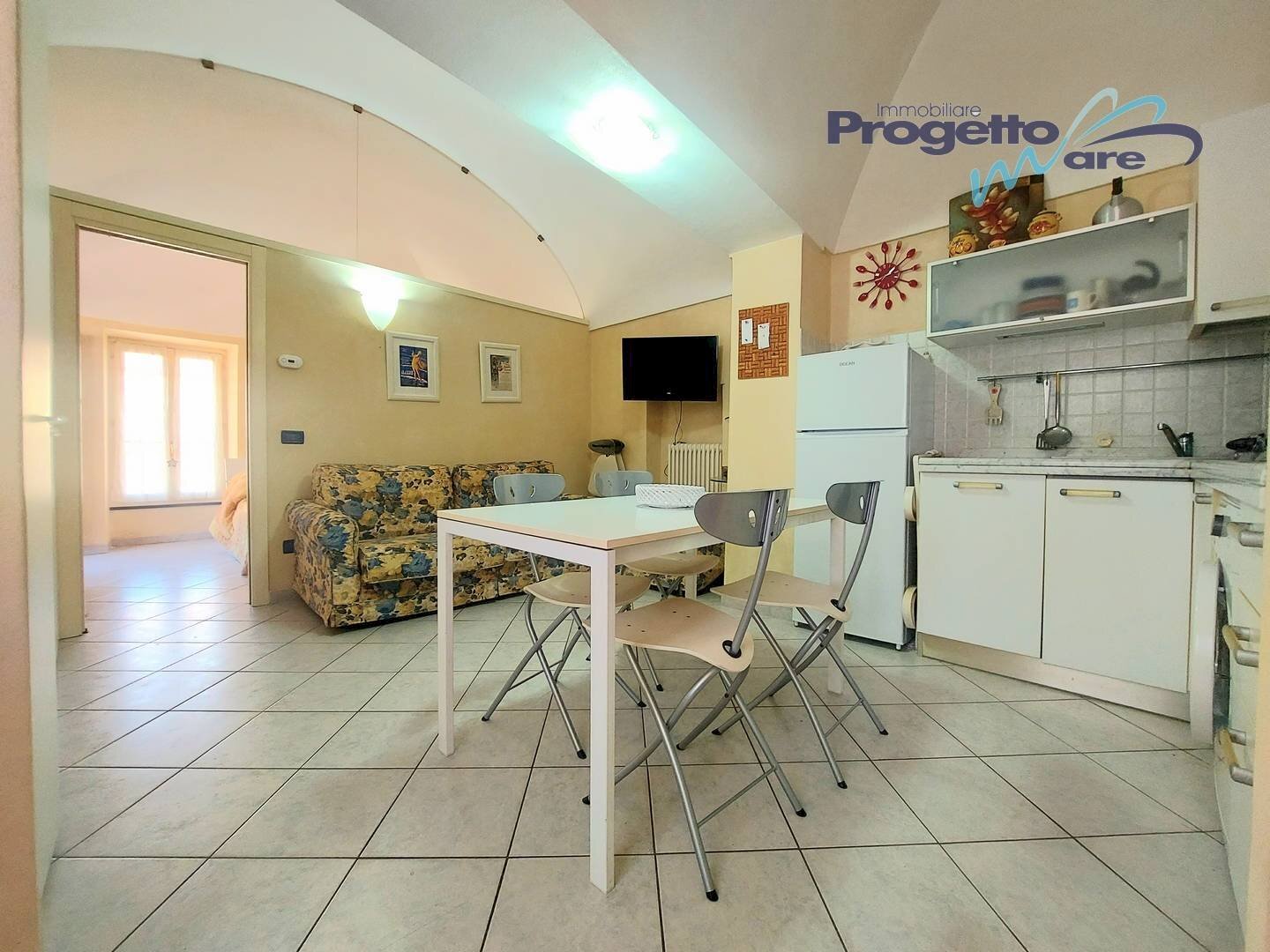 Foto 2 - Two-room apartment Pietra Ligure - photo 2