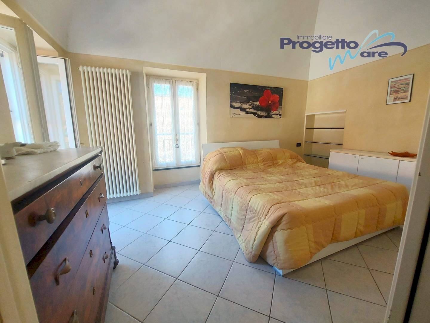 Foto 3 - Two-room apartment Pietra Ligure - photo 3