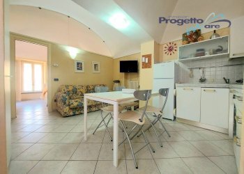 Foto 2 - Two-room apartment Pietra Ligure - photo 2