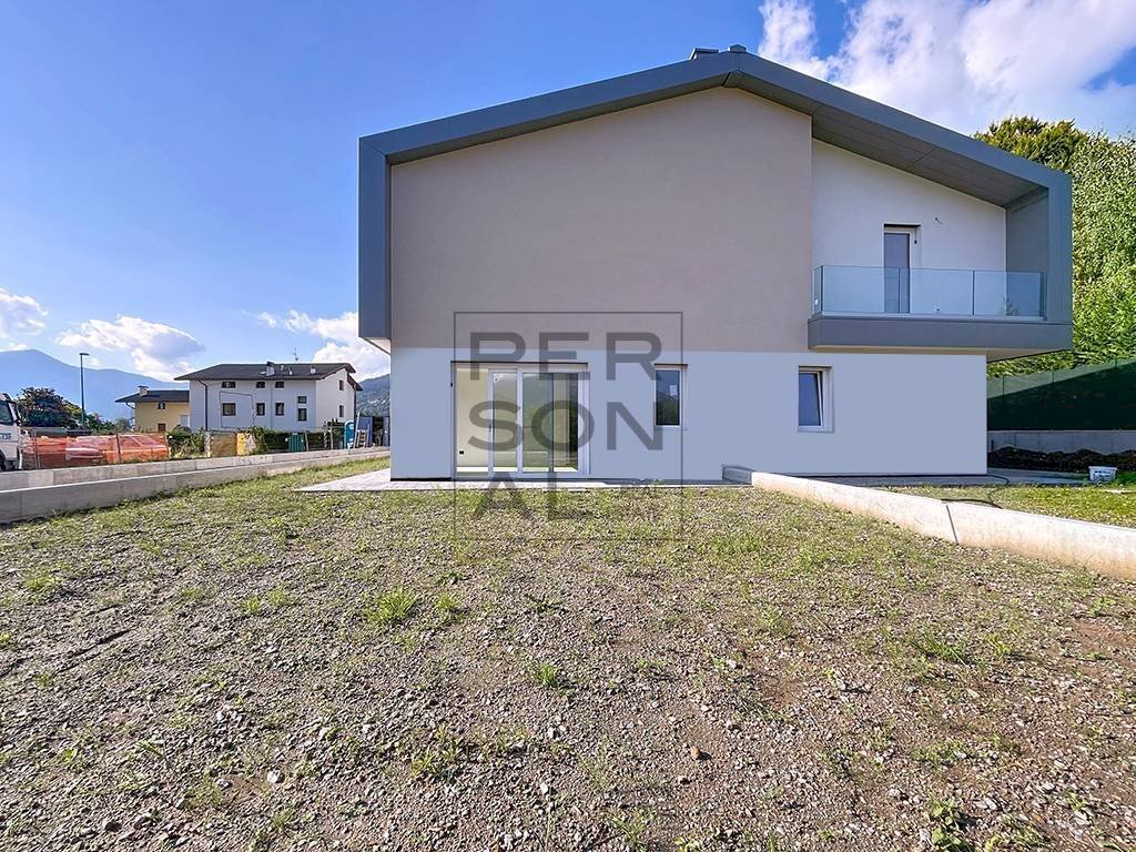 Foto 3 - Trilocale via delle nazioni unite, Pergine Valsugana - foto 3