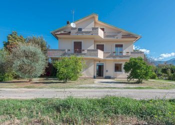 Foto 4 - Appartamento Via Avelardo
 
35, Roccasecca - foto 4