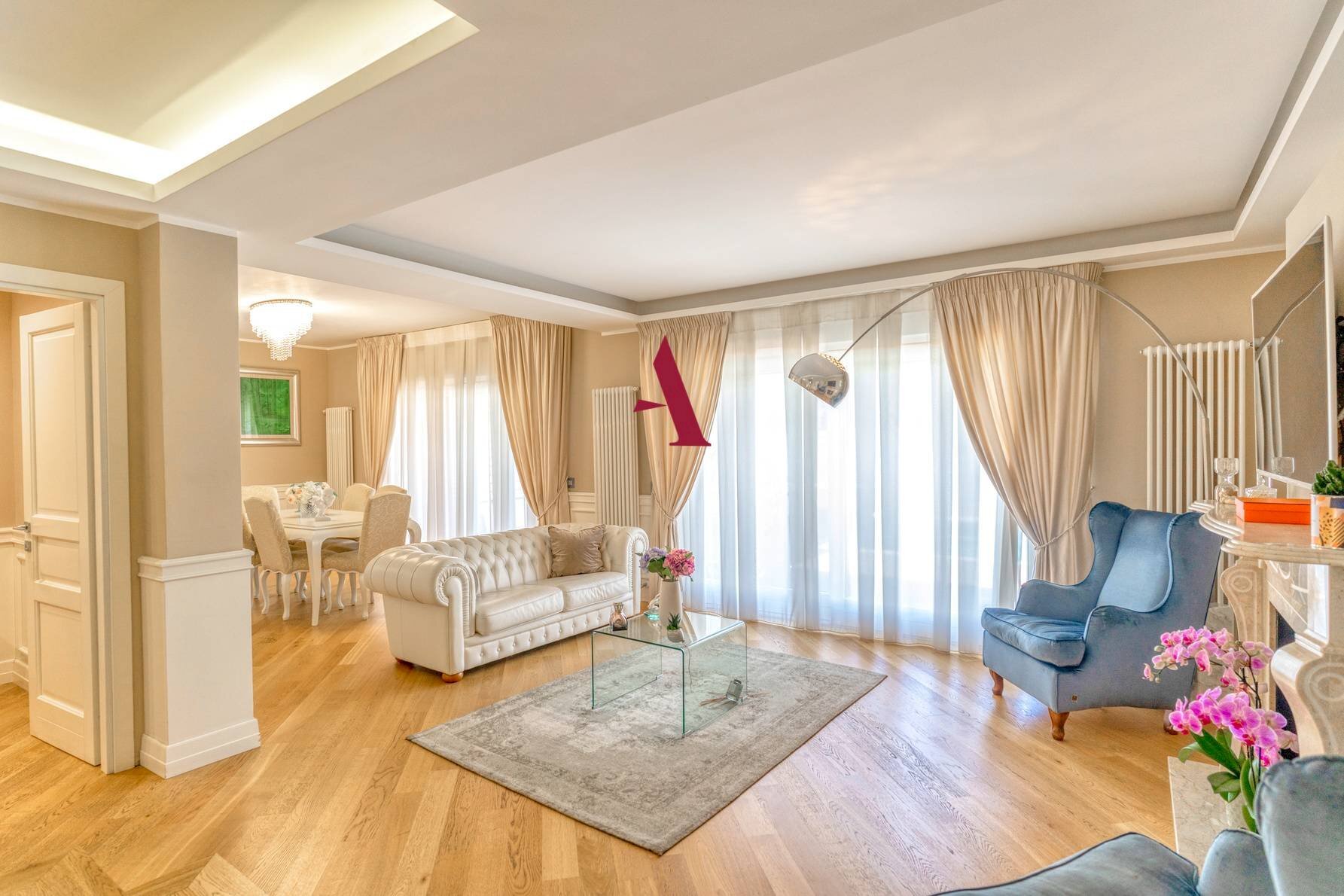 Foto 1 - Casa semi indipendente Avellino - foto 1