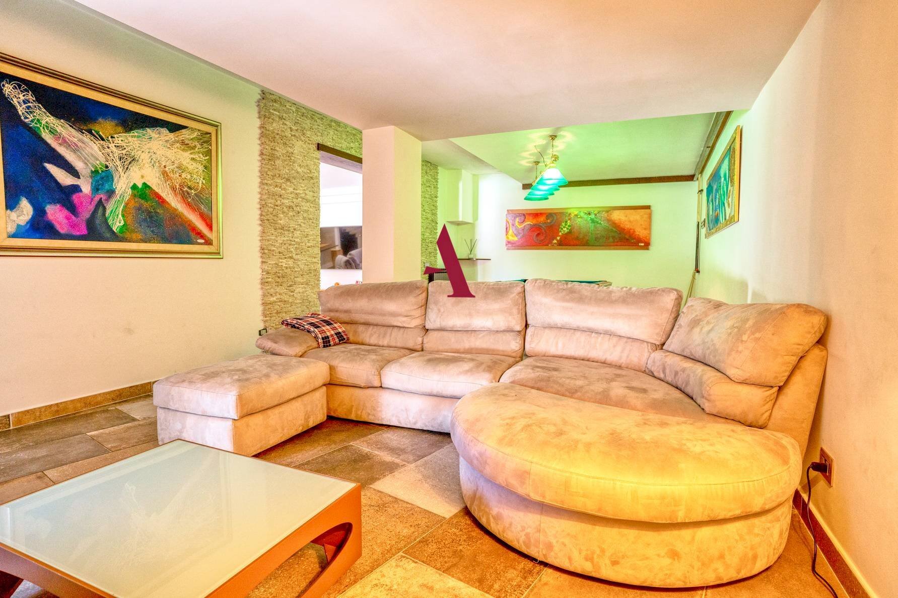 Foto 3 - Casa semi indipendente Avellino - foto 3