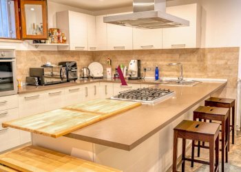 Foto 8 - Casa semi indipendente Avellino - foto 8