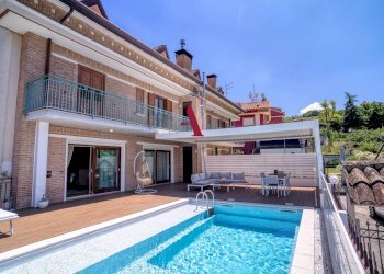 Foto 30 - Casa semi indipendente Avellino - foto 30