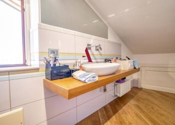 Foto 43 - Casa semi indipendente Avellino - foto 43