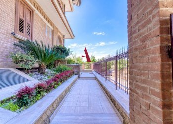 Foto 48 - Casa semi indipendente Avellino - foto 48