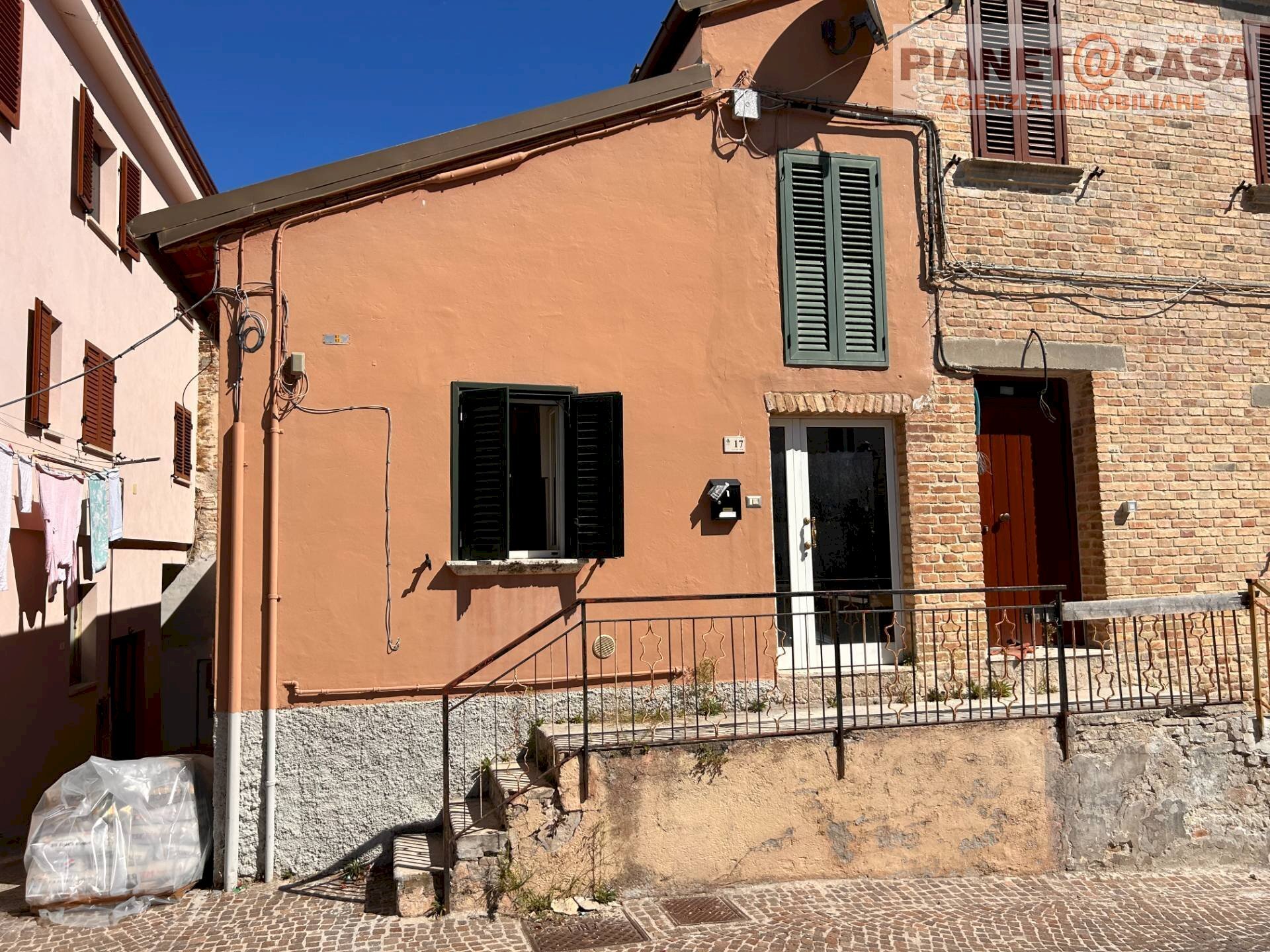 Foto 2 - Casa semi indipendente via cavour, Castel di Lama - foto 2