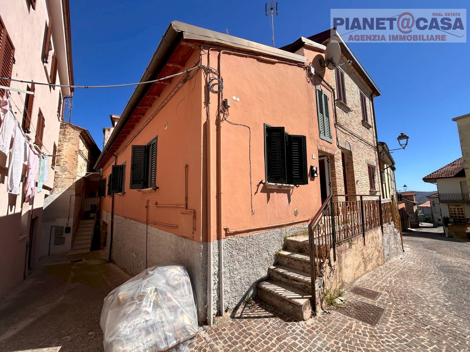 Foto 3 - Casa semi indipendente via cavour, Castel di Lama - foto 3