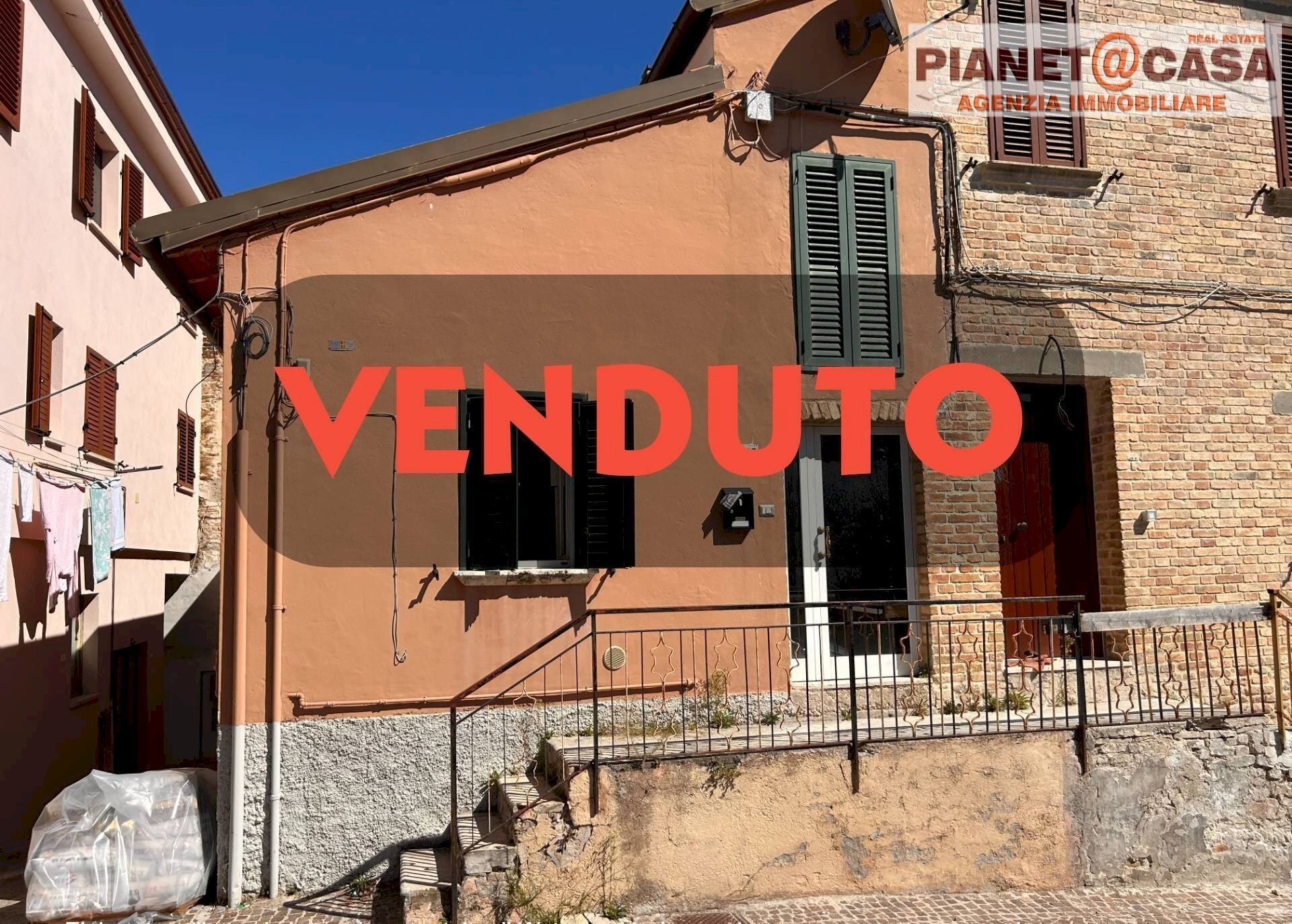 Foto 1 - Casa semi indipendente via cavour, Castel di Lama - foto 1