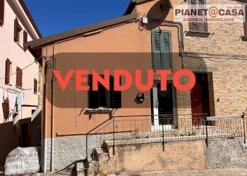 Foto 1 - Casa semi indipendente via cavour, Castel di Lama - foto 1