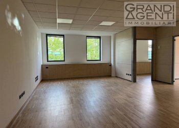 Foto 2 - Ufficio Via Monte Baldo
 
8, Villafranca di Verona - foto 2