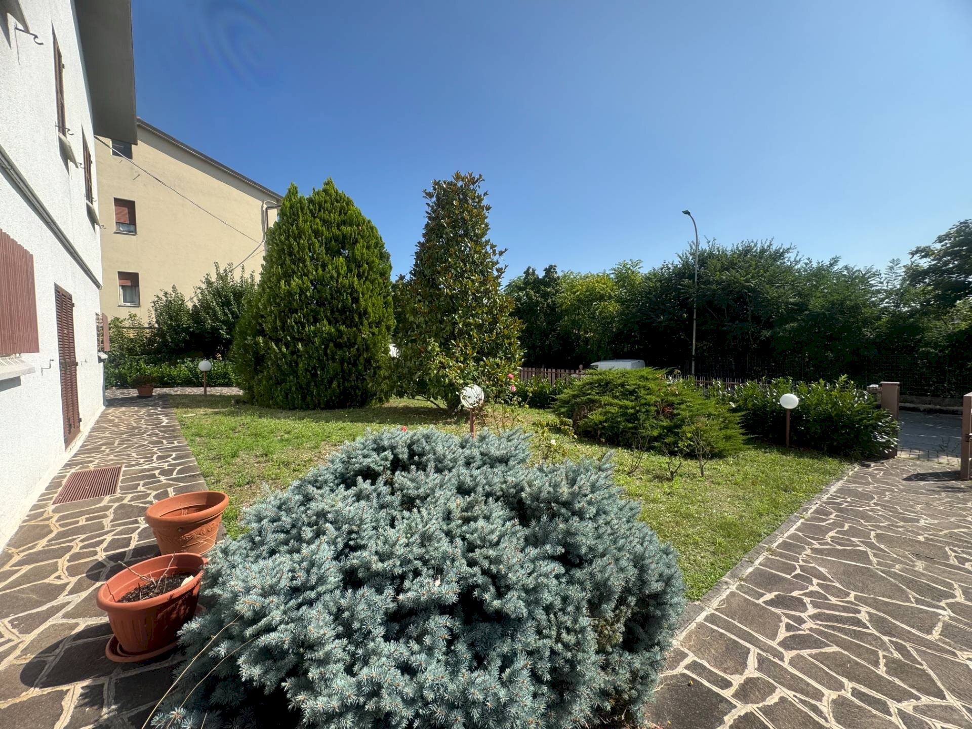 Foto 3 - Casa semi indipendente Via delle Fornaci, Fabriano - foto 3