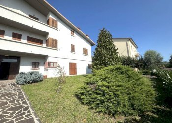 Foto 1 - Casa semi indipendente Via delle Fornaci, Fabriano - foto 1