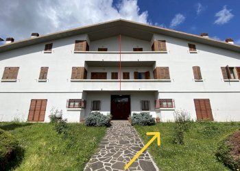 Foto 2 - Casa semi indipendente Via delle Fornaci, Fabriano - foto 2