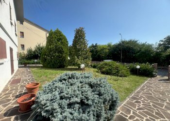 Foto 3 - Casa semi indipendente Via delle Fornaci, Fabriano - foto 3