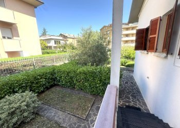 Foto 10 - Casa semi indipendente Via delle Fornaci, Fabriano - foto 10