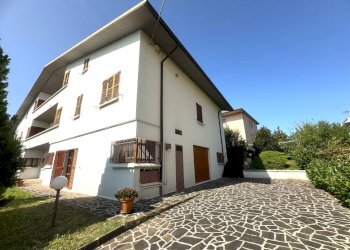 Foto 36 - Casa semi indipendente Via delle Fornaci, Fabriano - foto 36