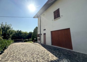 Foto 39 - Casa semi indipendente Via delle Fornaci, Fabriano - foto 39