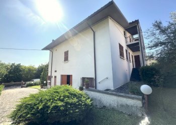 Foto 42 - Casa semi indipendente Via delle Fornaci, Fabriano - foto 42