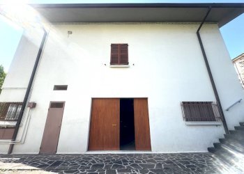 Foto 43 - Casa semi indipendente Via delle Fornaci, Fabriano - foto 43