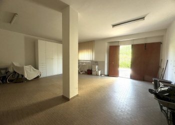 Foto 44 - Casa semi indipendente Via delle Fornaci, Fabriano - foto 44