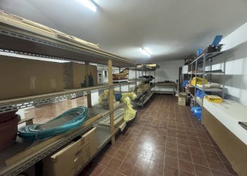 Foto 46 - Casa semi indipendente Via delle Fornaci, Fabriano - foto 46