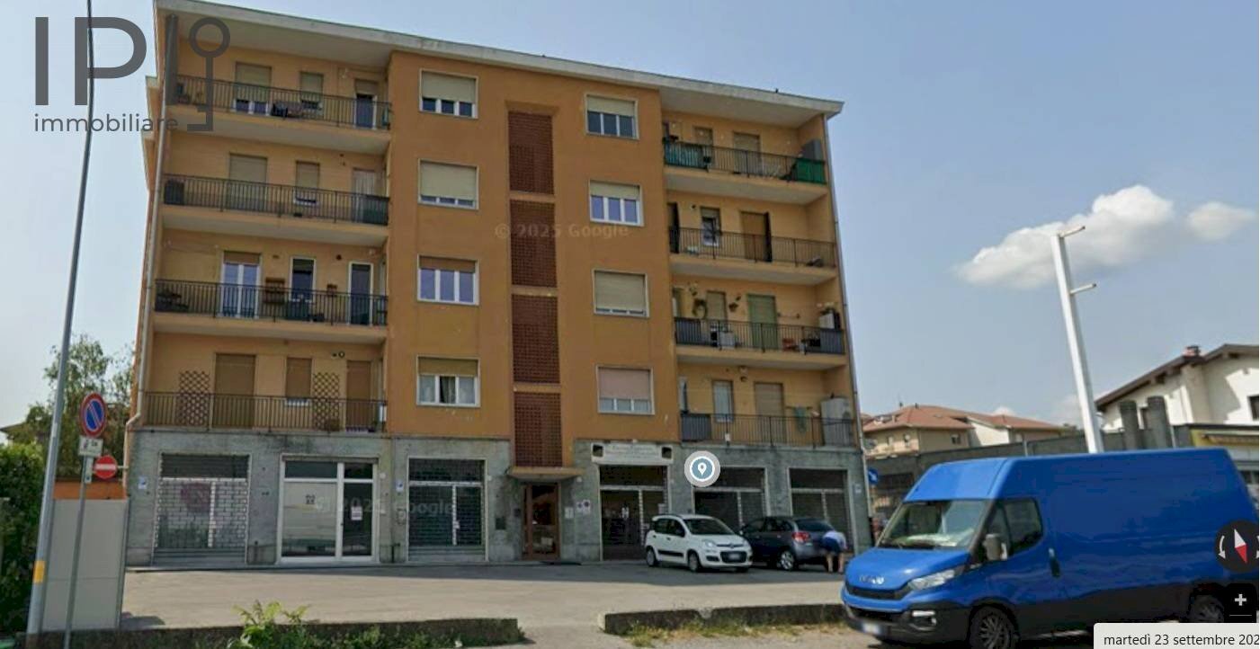 Foto 1 - Commercial Premises sp 28 bis, Carcare - photo 1