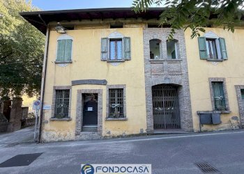 Foto 2 - Bilocale Cazzago San Martino - foto 2