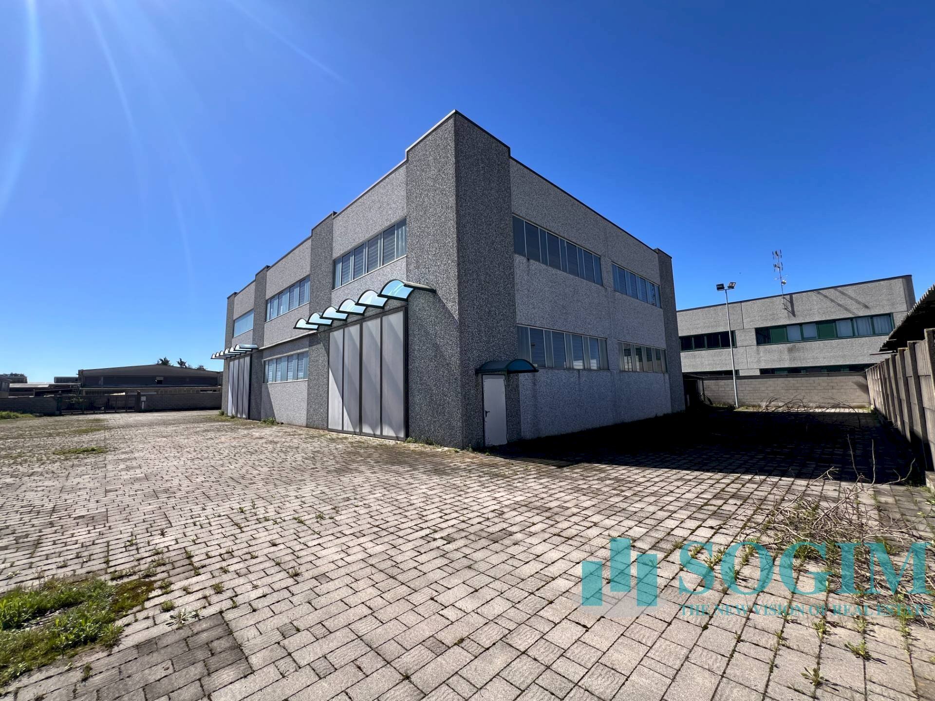 Foto 3 - Locale Commerciale via Milano, Cerano - foto 3