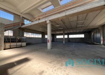 Foto 11 - Locale Commerciale via Milano, Cerano - foto 11