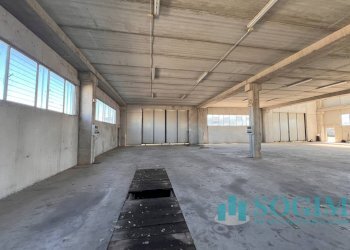 Foto 12 - Locale Commerciale via Milano, Cerano - foto 12