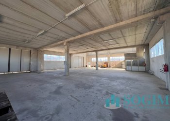 Foto 13 - Locale Commerciale via Milano, Cerano - foto 13