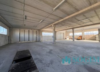 Foto 18 - Locale Commerciale via Milano, Cerano - foto 18