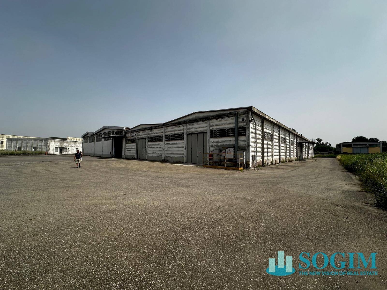 Foto 3 - Capannone Casalpusterlengo - foto 3