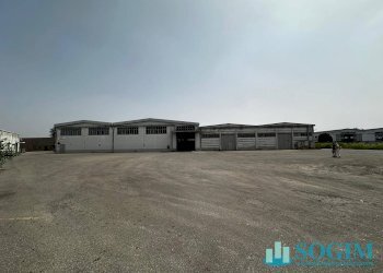 Foto 2 - Capannone Casalpusterlengo - foto 2