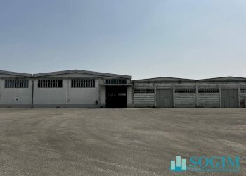 Foto 5 - Capannone Casalpusterlengo - foto 5