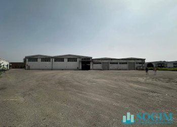 Foto 6 - Capannone Casalpusterlengo - foto 6