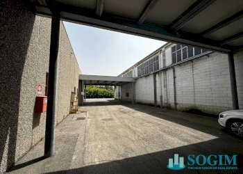 Foto 8 - Capannone Casalpusterlengo - foto 8