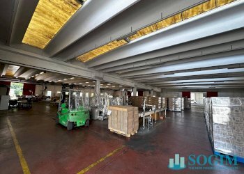 Foto 14 - Capannone Casalpusterlengo - foto 14